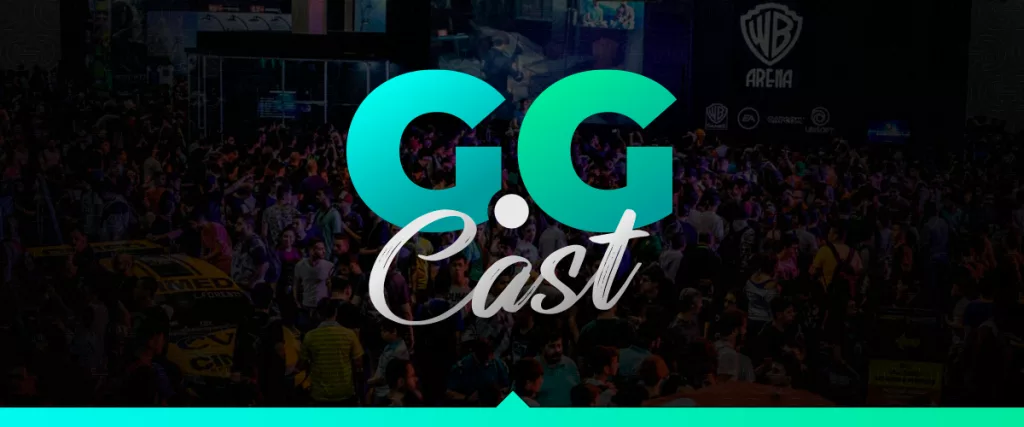 Podcast GG.cast: Comunidades