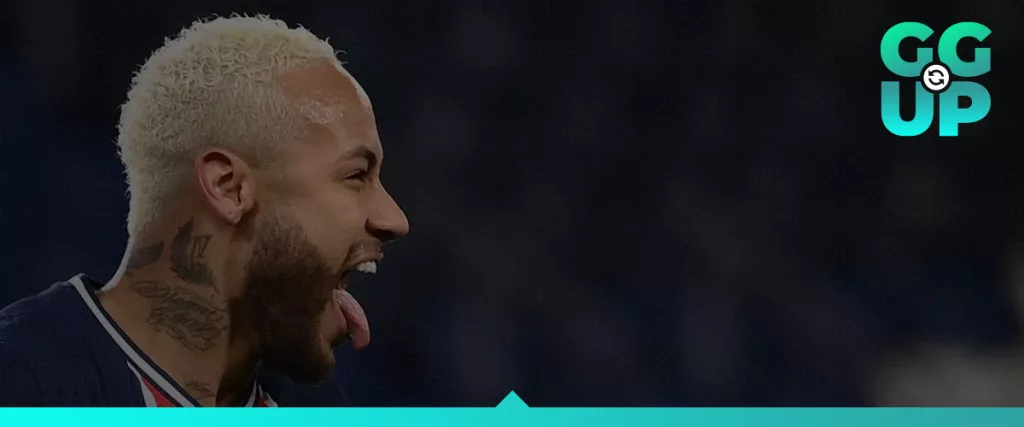 Neymar e Ninja vão jogar Fortnite juntos